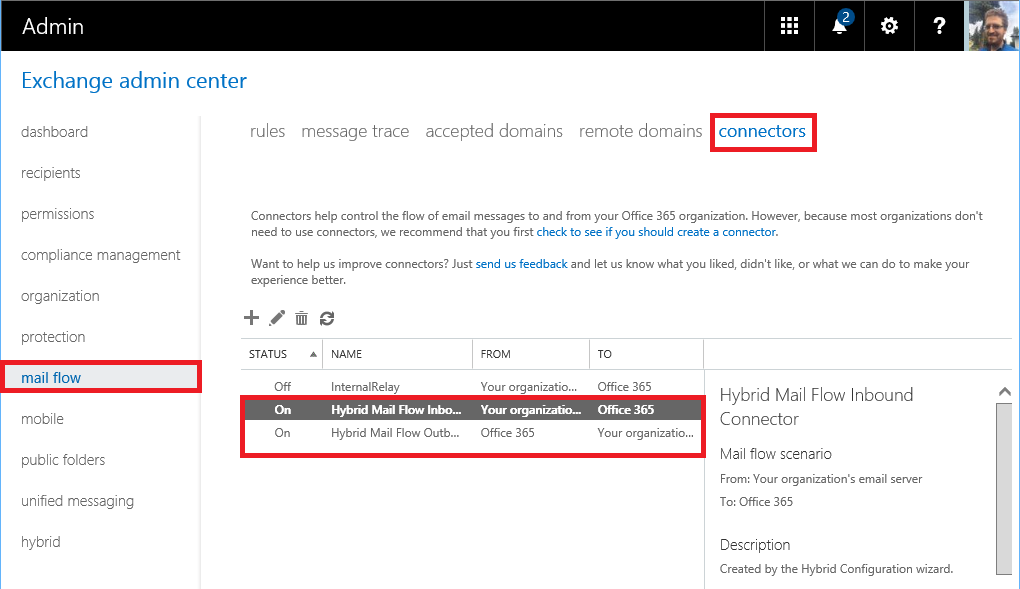 How to Remove a Legacy Hybrid Exchange Server and migrate to Windows Server  Essentials Office 365 Integration - ITProMentor