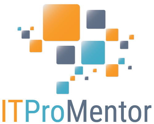 ITProMentor Logo